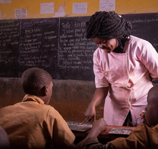 Education Program