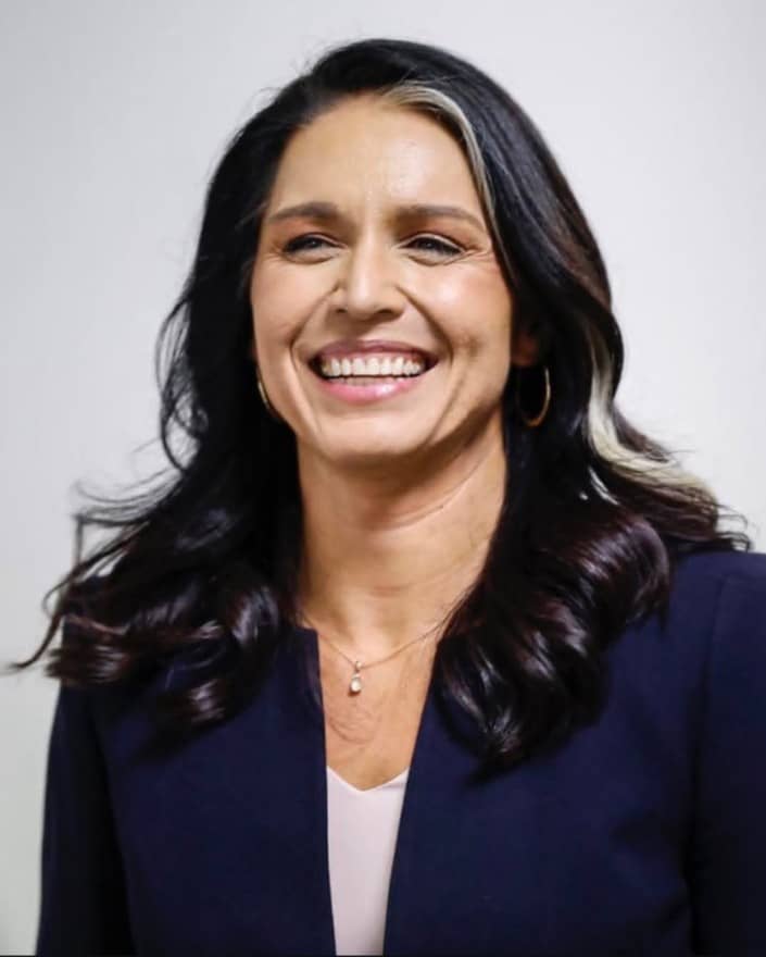 Suzanne Amrita Duncan